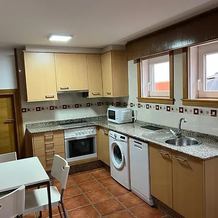 Loft Plaza De Espana Ii *