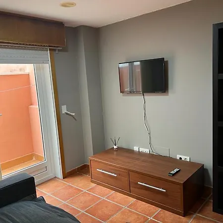 Loft Plaza De Espana Ii A Coruna