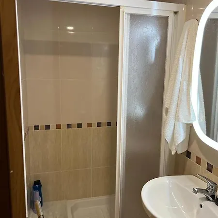 Apartment Loft Plaza De Espana Ii *