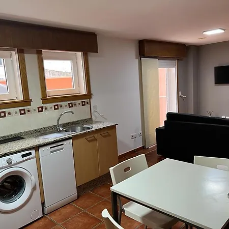 Loft Plaza De Espana Ii Apartment
